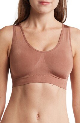 B Smooth Seamless Bralette