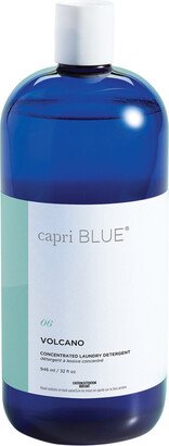 capri BLUE 32 oz. Laundry Detergent Volcano