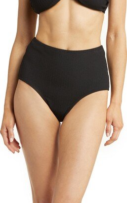 Change of Scenery High Waist Bikini Bottoms