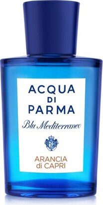 Blu Mediterraneo Arancia Di Capri Eau De Toilette (75Ml)