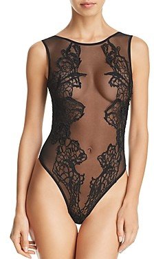 Etienne Thong Bodysuit