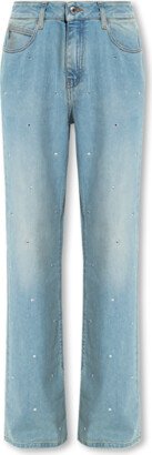 'Emile' Jeans - Blue