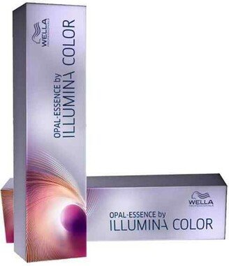 I0107252 2 oz Illumina Opal Essence Permanent Shades Hair Color for Unisex, Chrome Olive