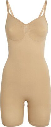 Seamless Sculpt Mid-Thigh Bodysuit