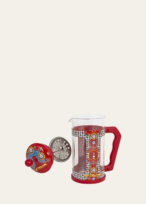 Bialetti x Dolce&Gabbana French Press 350 m L