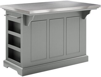 Julia Kitchen Island-AA