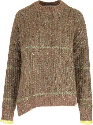 Knit Jumper-AA