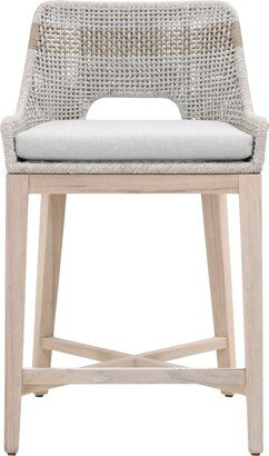 Essentials For Living Tapestry Outdoor Counter Stool-AB