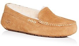 Women's Ansley Moc Toe Slippers