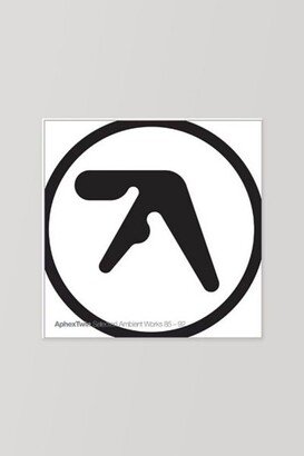 Aphex Twin - Selected Ambient Works 85-92 LP