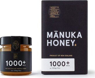 The True Honey Co 1000+ MGO Manuka Honey (250g)