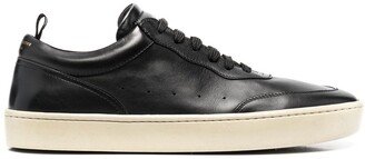 Kule Lux 001 low-top sneakers