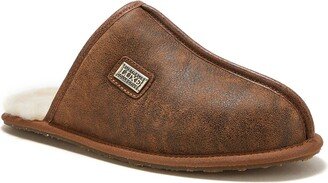 Sheepskin Slipper-AE