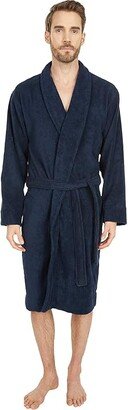 Turner (Dark Sapphire) Men's Robe