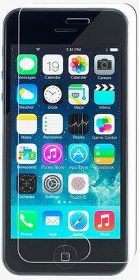 Verizon Tempered Glass Screen Protector for iPhone 5/5s/5c/SE - Clear