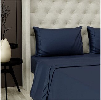 Fisher West New York Hotel Luxury Sateen 750Tc 6Pc Sheet Set