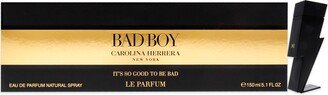 Bad Boy Le Parfum by for Men - 5.1 oz EDP Spray