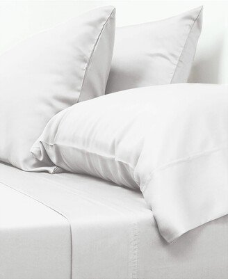 Cariloha Classic Viscose from Bamboo King Sheet Set