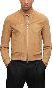 Malbano Leather Jacket