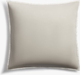 Organic Soft Luxe Euro Sham