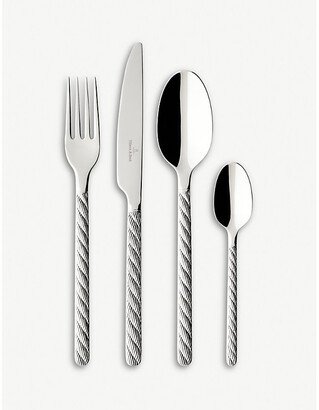 Montauk Table Cutlery set 24 Pieces