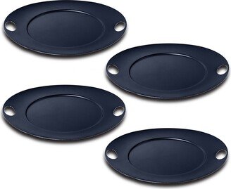 Set Of 4 Saturno Coasters-AG