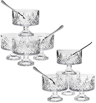 Dublin 16-Piece Tasting Set