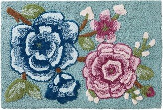 Vern Yip Spring Blooms Bath Rug - SKL Home