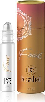 K Sahai Focus Essential Oil Roll On 0.27 oz.