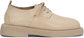 Gommello Derby Shoes-AB
