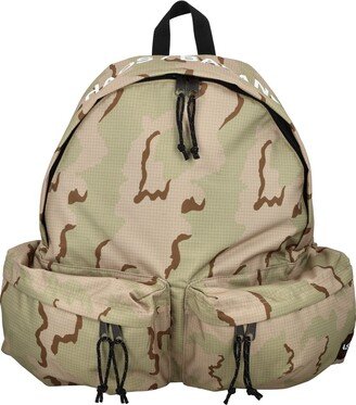 Crossbody Undercover Camo