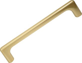 Furniture Handle Modena 96mm - 128mm 160mm 192mm Gold Matt