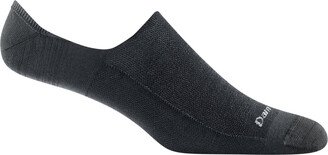 Darn Tough Men's Topless No Show Hidden Lightweight Lifestyle Sock