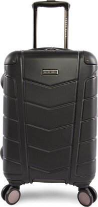 Tanner 21In Carry-On Spinner Luggage-AC