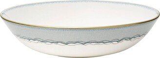 X Kit Kemp Sailor'S Farewell Pasta Bowl (20.5Cm)