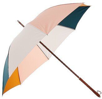 business & pleasure co. Handheld Rain Umbrella