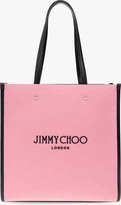 ‘N/S Medium’ Shopper Bag - Pink