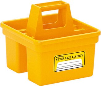 penco Small Storage Caddy Yellow