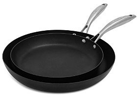 Pro Iq 9 and 11 2-Piece Fry Pan Set