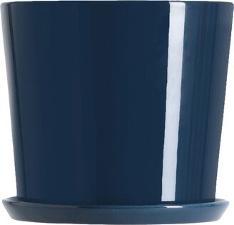 Vase Midnight Blue