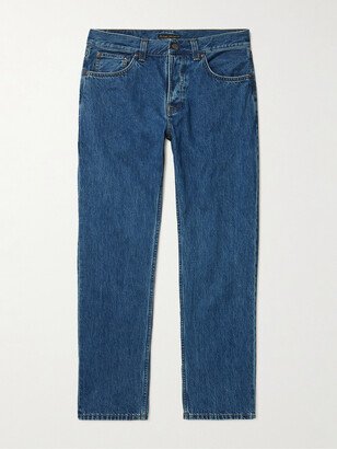 Rad Rufus Straight-Leg Jeans-AB