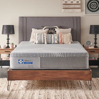 Paterson 12-inch Medium Hybrid Mattress