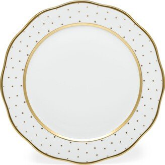 Connect the Dots Charger Plate