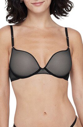 Mischief Push-Up Bra