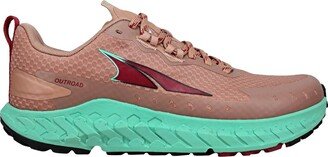 Outroad Trail Running Shoe - Women's