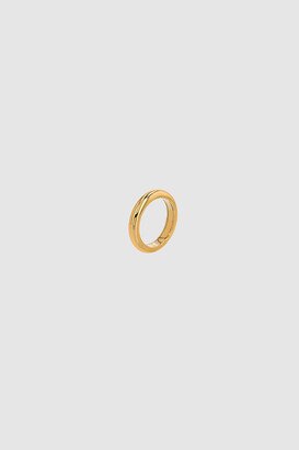 Delicate Pinky Ring in 14k Gold