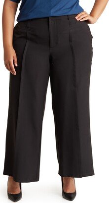 BY DESIGN Marcia Wide Leg Pants