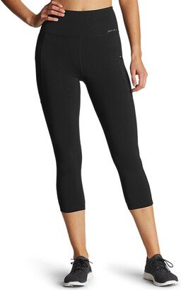 Women's Traverse Trail High-Rise Capris