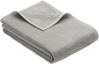 Porto Jacquard Full/Queen Bed Blanket-AD