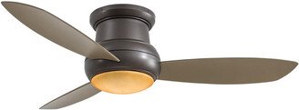 Concept II LED Outdoor Ceiling Fan